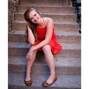 Meet your Posher, Greta